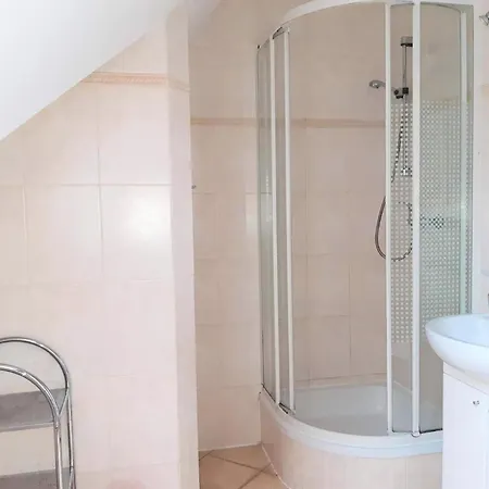 Comfortable With A Private Garden Holiday home Pluski