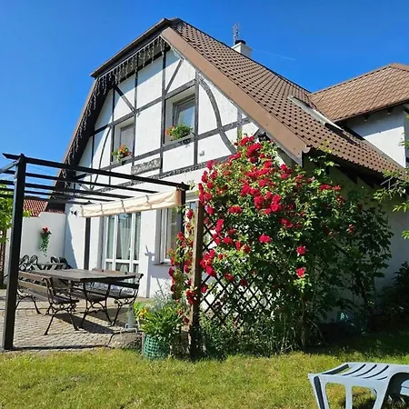 Comfortable With A Private Garden