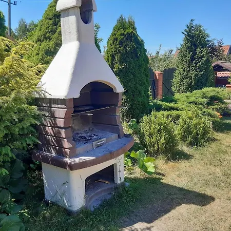 Comfortable With A Private Garden *